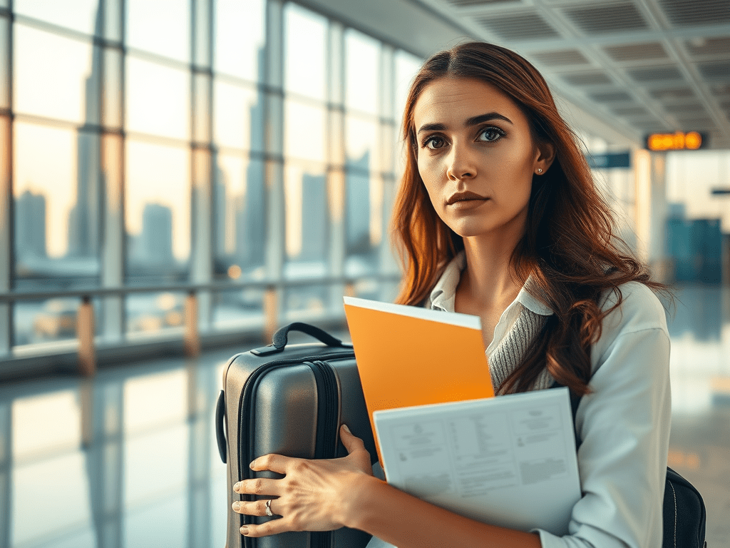 📍 Travelling to Dubai soon? If you take regular medication — especially anything ADHD-related, controlled, or pain-based — here’s what you need to know BEFORE you&nbsp;go: