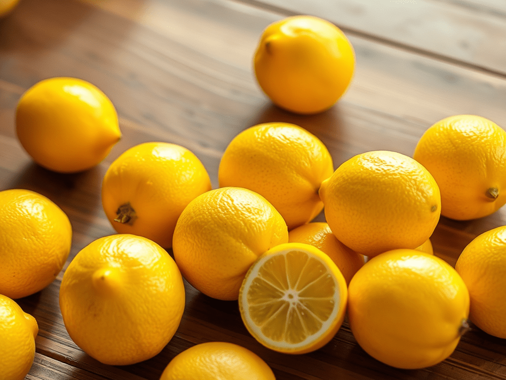 Turning Lemons into Lemonade: My ADHD Journey, Burnout, and Building Something&nbsp;New