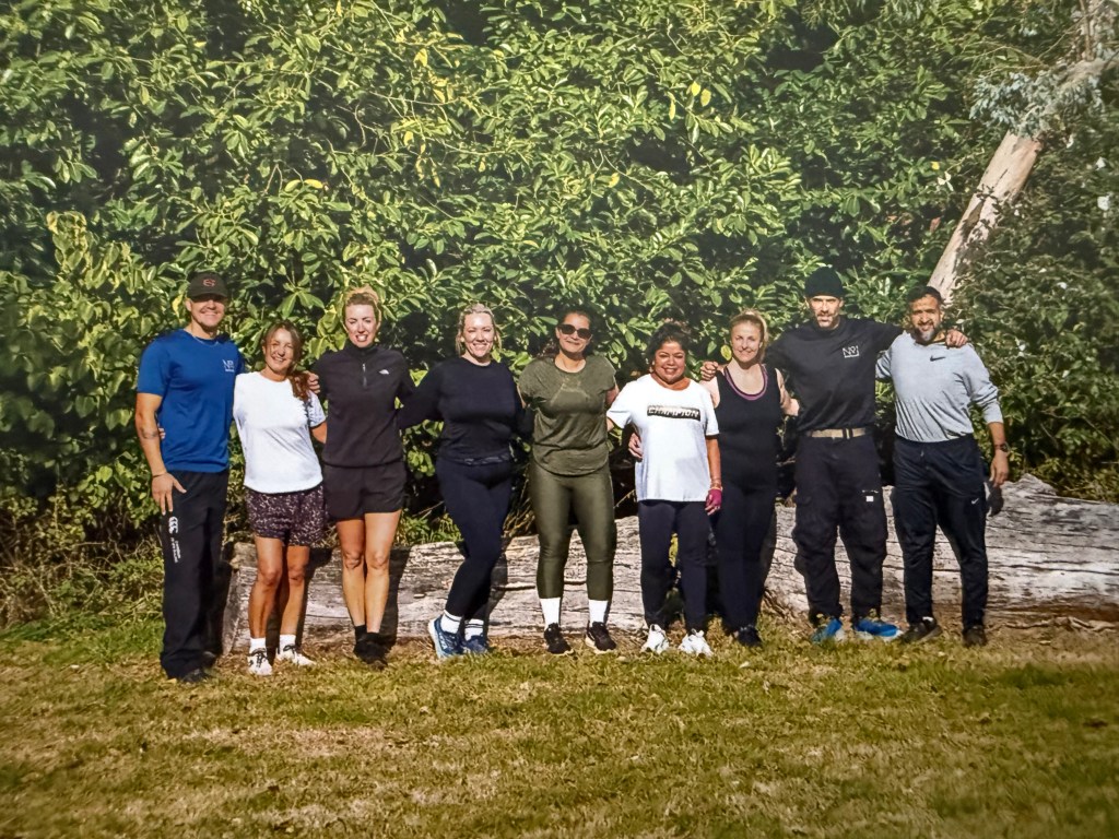 No1 Bootcamp Norfolk