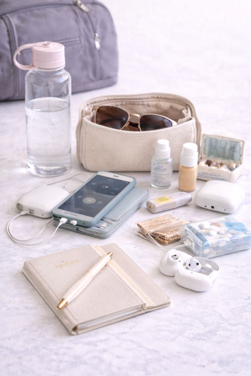 ✨ Our Sensory-Friendly Travel Shop is now open ✨