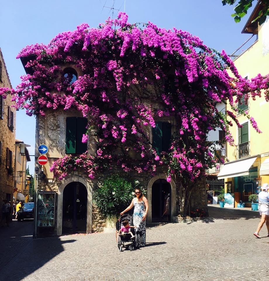 Immersion Travel Italy; Slow Travel Festivals & Mindful Experiences & Beyond the Tourist Checklist